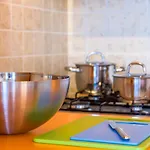 Nero D'avola Morgante Apartmán Giardini Naxos