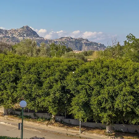 Apartmán Nero D'avola Morgante