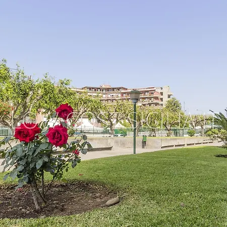 Apartment Nero D'avola Morgante *