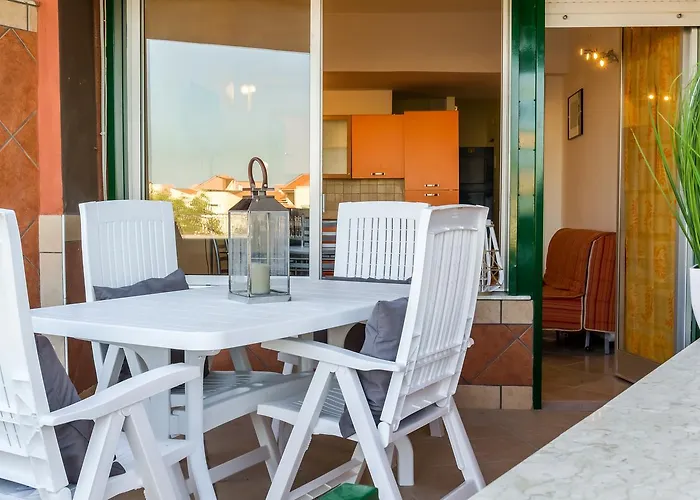 Nero D'avola Morgante Apartment Giardini Naxos