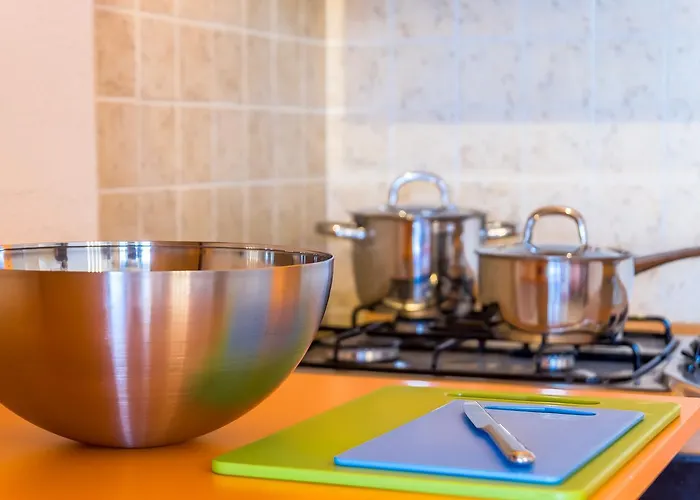 Nero D'avola Morgante アパート ジャルディーニ・ナクソス