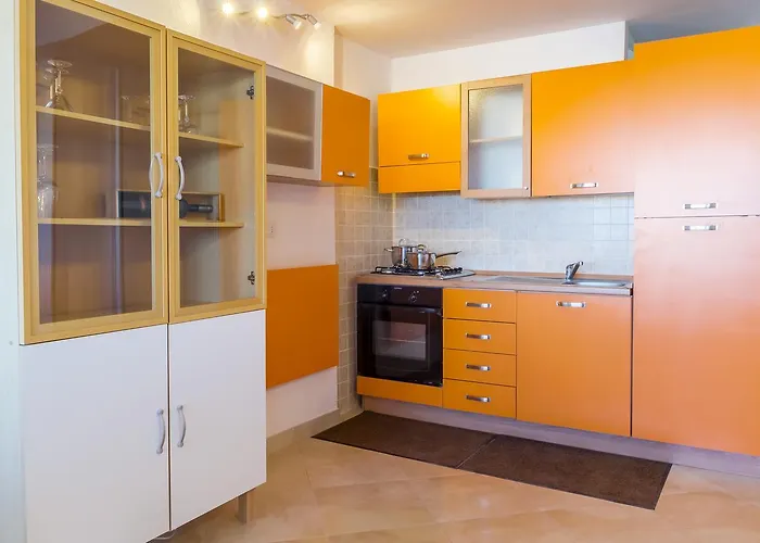 Apartment Nero D'avola Morgante *